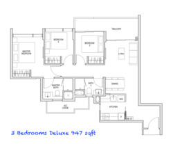 Kent Ridge Hill Residences (D5), Apartment #299983961